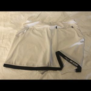 Fila Golf/Tennis skirt